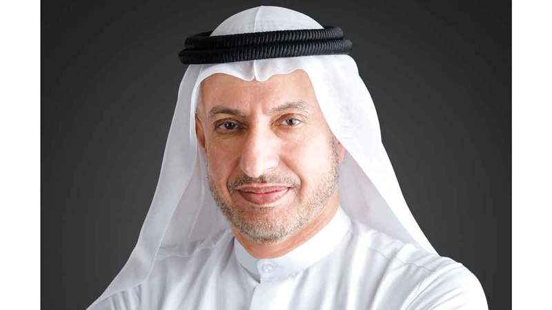 محمد الزرعوني: طموحنا يتجاوز الاستثمار في شركات ناشئة إلى المساهمة في بناء أخرى قادرة على المنافسة عالمياً، ونريد أن تكون دبي نقطة توسّع لهذه الشركات.