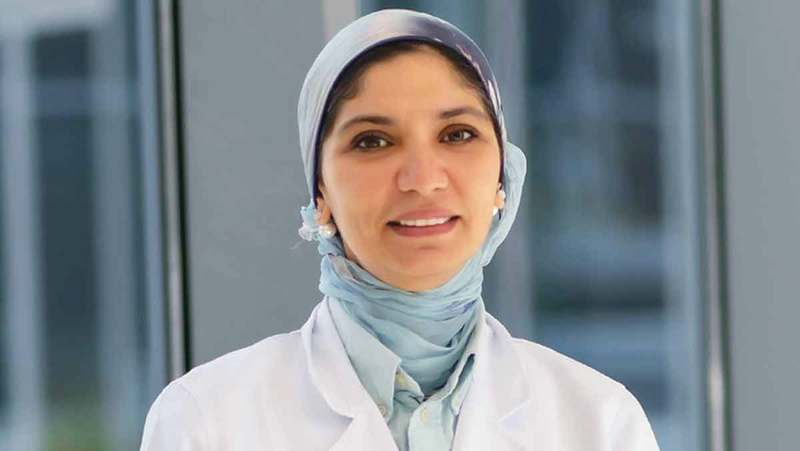 الدكتورة مروة البدوي: على الطبيب قول &laquo;لا&raquo; عندما يكون هدف المراجع غير قابل للتحقق.
