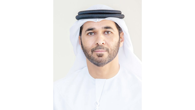 عمير الفلاسي: &laquo;البطولة&raquo; ثمرة رؤية محمد بن راشد في جعل الرياضة ثقافة مجتمعية راسخة.