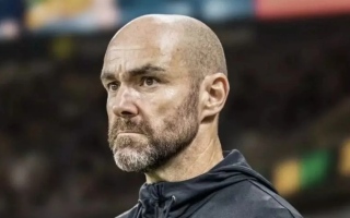 الصورة: "بطل آسيا 2019".. الإسباني سانشيز مدرباً جديداً لمنتخب البحرين