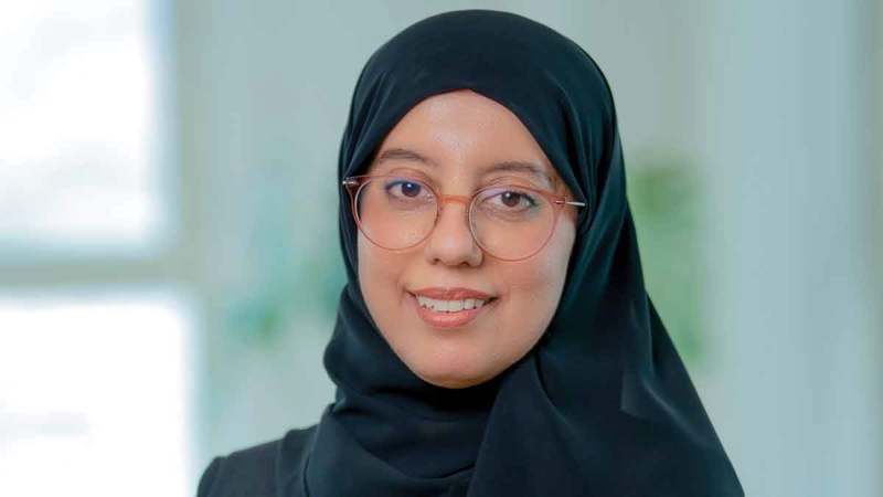 فاطمة بالرهيف: &laquo;البرنامج&raquo; يستهدف إعداد مقيّمين تربويين إماراتيين يتمتعون بالقدرة على إصدار أحكام مهنية موضوعية.