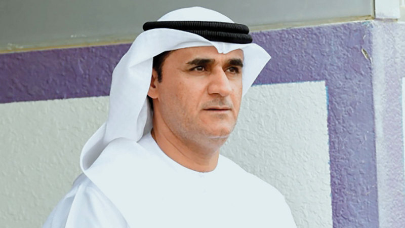 مطر الصهباني: كان هناك فرق واضح في الصورة التي بدأ عليها المنتخب في كأس الخليج الاخيرة والسنوات الماضية.
