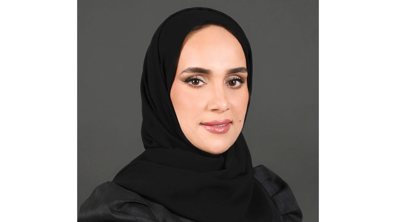 حمدة البساطة: نعمل على تطوير إنتاجات تلفزيونة تواكب التحولات التي تشهدها دبي والإمارات، وتسلط الضوء على قصص النجاح والنماذج الملهمة.