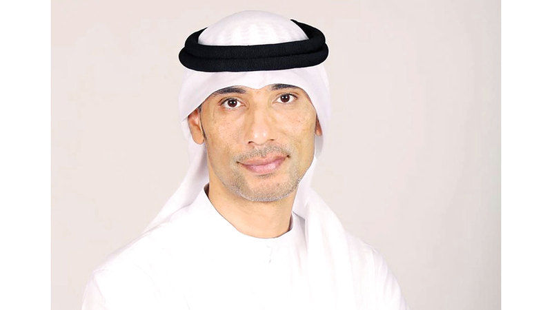 منير محمد إبراهيم: التشكيلة البرامجية امتداد لجهودنا في تقديم محتوى يجمع بين قوة المضمون وجاذبية العرض، ويواكب اهتمامات المشاهدين وتطلعاتهم.
