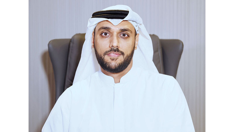 علي الخالدي: دبي أصبحت وجهة لتجارة المسابيح بمختلف أنواعها، في ظل تنوع المعروض وتزايد الطلب.