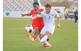 الصورة: العربي أكبر المستفيدين من الجولة الـ 6 لدوري الأولى