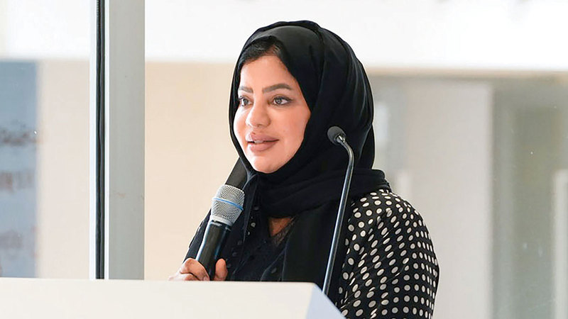 منى بوسمرة: رفع الوعي السيبراني لدى الإعلاميين ضرورة مهنية، في ظل تنامي التهديدات الرقمية وتطور أساليب الاحتيال والاستهداف الإلكتروني.