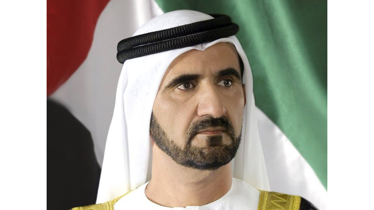 محمد بن راشد يصدر قراراً بتشكيل مجلس أمناء جائزة دبي التقديرية لخدمة المجتمع محمد بن راشد يصدر قراراً بتشكيل مجلس أمناء جائزة دبي التقديرية لخدمة المجتمع