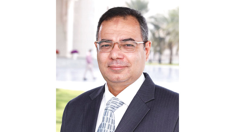 أحمد فاروق: حجب المعلومات عن الإعلام يدفع الصحافي إلى البحث عنها من مصادر أخرى، لأنه ملتزم أمام الجمهور والرأي العام بتقديم الحقيقة.