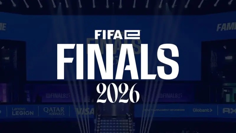 "فيفا" يؤجل نهائيات بطولة العالم للرياضات الإلكترونية 2026 في السعودية