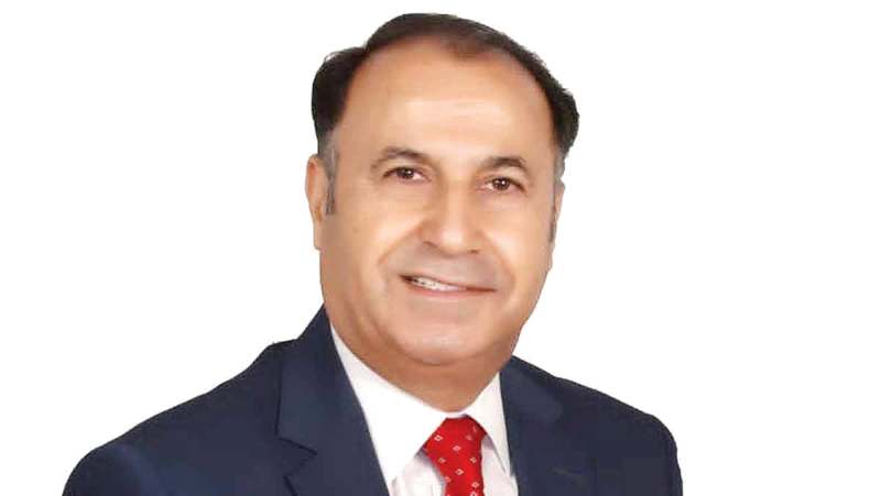 رعد رمضان: مؤشر الإيجارات، والأسعار المعلنة في الإعلانات العقارية، والأسعار التي يحددها الملاك، قد لا تتطابق أحياناً.