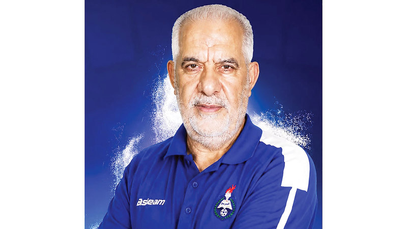 فيصل تتان: المدرب ليس مجرد شخص يضع الخطط التدريبية، بل هو موجّه ومربٍّ، وعليه الجمع بين الحزم والاحتواء.