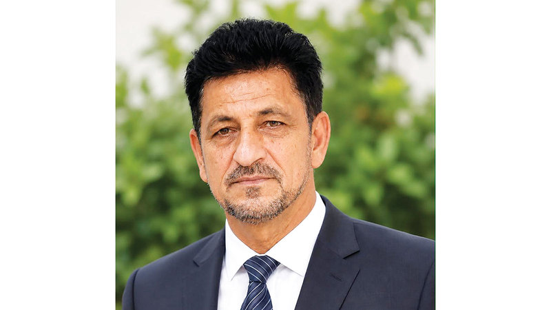 نعمت عباس: الأندية والمدربون يسعون بمختلف الوسائل إلى توفير بيئة رياضية جاذبة للأطفال.