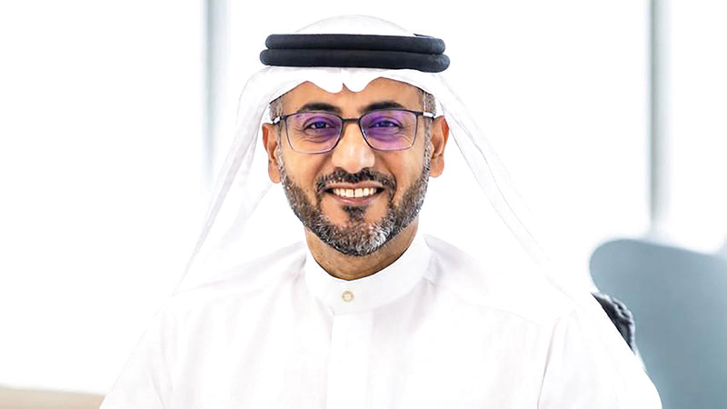 سلطان حارب: الخلل بدأ منذ انطلاق الاحتراف، بعدما أصبحت الانتصارات والنتائج الهم الأكبر للأندية.