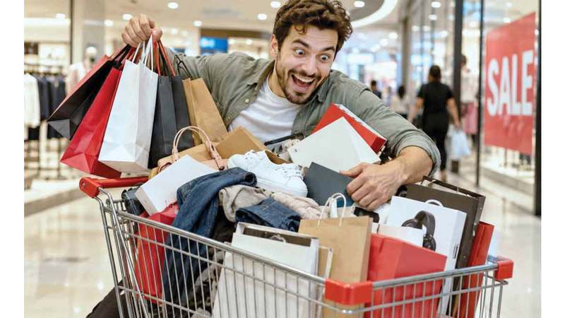 صورة تعبيرية مُولدة بالذكاء الاصطناعي.