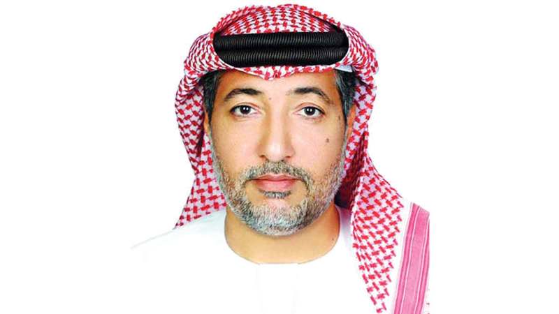 محمد العوامي المنصوري: منْح ناقل الأحاديث أكبر من حجمه الوظيفي قد يُحوّله إلى &laquo;جاسوس&raquo; يراقب زملاءه ويتتبع أخبارهم.
