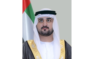 الصورة: مكتوم بن محمد: تولّي الكفاءات الوطنية مناصب قيادية في المؤسسات المالية الدولية يعكس الرؤية الاستشرافية للقيادة الرشيدة