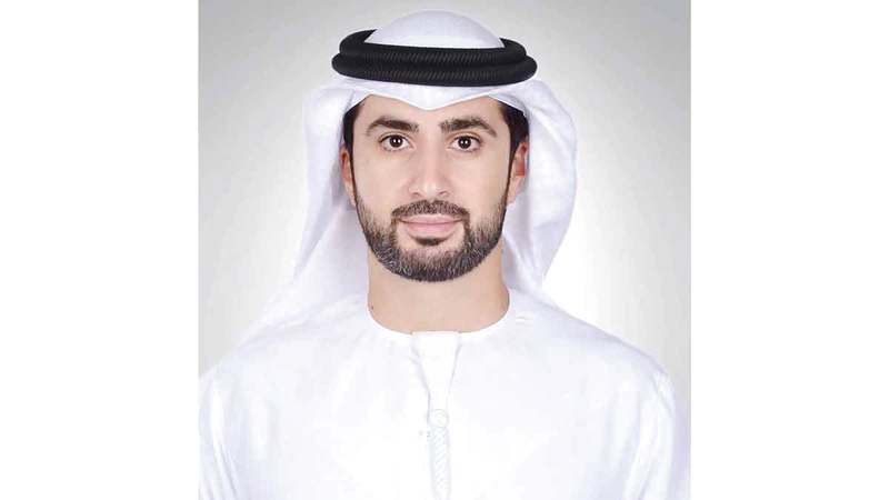 علي الحوسني: اختيار الإمارات لقيادة المجموعة العربية يعكس ثقة الدول الأعضاء بحكمة الدولة وقدرتها على دعم الملفات التنموية.