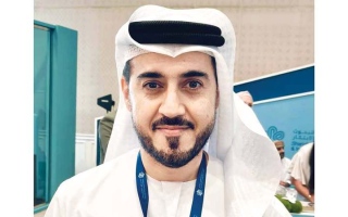 الصورة: خبراء: إقبال واسع من مؤسسات الدولة على تبني تقنيات الذكاء الاصطناعي
