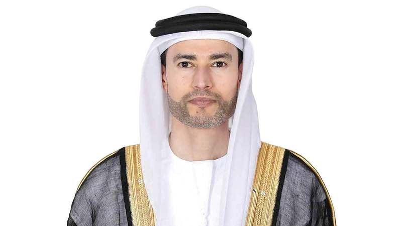 محمد بن هادي الحسيني: انتخاب أول إماراتي لهذا المنصب يجسّد الرؤية الحكيمة للقيادة في ترسيخ حضور الدولة في قلب صناعة القرار المالي العالمي.