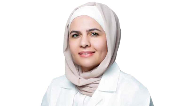 الدكتورة إيمان أبي السرور: &laquo;التهاب الشيخوخة&raquo; ظاهرة مرتبطة بزيادة احتمالية الإصابة بـ&laquo;أمراض بالعمر&raquo;.