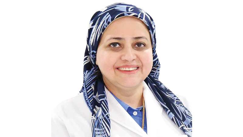 الدكتورة أمل إبراهيم: إهمال أعراض الاكتئاب يثبط محفزات ذهنية واجتماعية تسهم في تنشيط الدماغ.