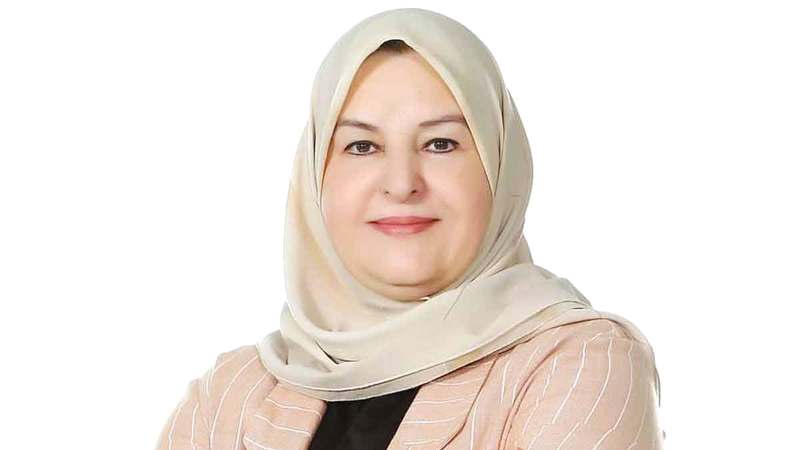 سلمى عيد: نتائج التقييم &laquo;التشخيصي والتكويني&raquo; تحدد مسارات دعم الطلبة.