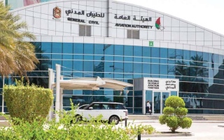 الصورة: انتخاب &laquo;IACT&raquo; الإماراتي لعضوية &laquo;ترين إير بلس&raquo; التابع لـ &laquo;الإيكاو&raquo;
