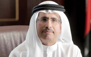 الصورة: &laquo;قمة الاقتصاد الأخضر&raquo; تناقش توظيف التكنولوجيا لتعزيز الأمن المائي والغذائي