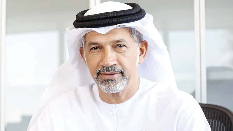 علي النقبي: ارتفاع أسعار وقود الطائرات عالمياً أحد أبرز التحديات التي تواجه قطاع الطيران.