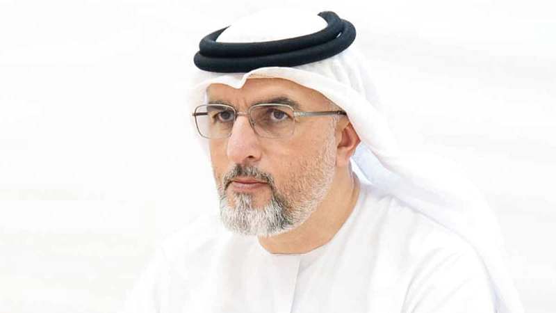حميد الهوتي: الإقبال على المشاركة يُمثل مؤشراً إيجابياً على نجاح فكرة إقامة بطولة دولية في منطقة العين.