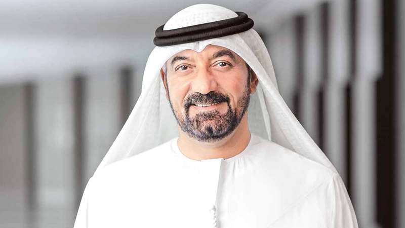 أحمد بن سعيد: المنظومة الاقتصادية التابعة لسلطة &laquo;دييز&raquo;، قادرة على مواصلة النمو والتكيف مع المتغيرات المتسارعة التي تشهدها حركة التجارة العالمية.