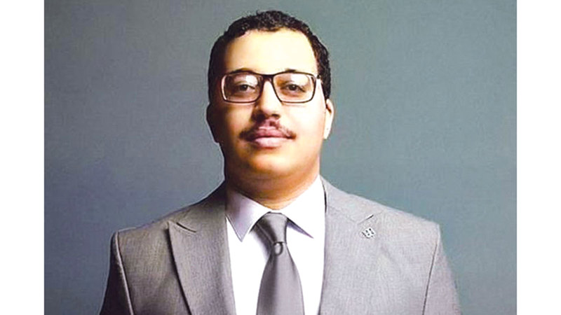عبدالنور سامي: &laquo;الكلمة الذهبية&raquo; عند التواصل مع كبار السن تحميهم من الوقوع ضحية للاحتيال.