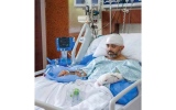 الصورة: قائد &laquo;فلاي دبي&raquo; سميت ماتشهار: لم أستسلم.. وأتطلع إلى العودة للطيران