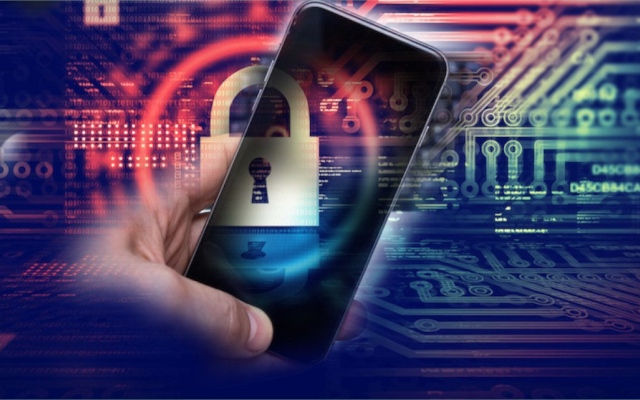 الصورة: برمجية تجسس جديدة تخترق "آيفون" وتسرق كلمات المرور والصور ومحافظ العملات الرقمية