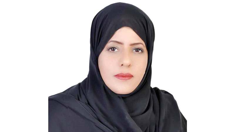 بدرية الحوسني: الحاجة إلى خدمات التوفيق بين الراغبين في الزواج أصبحت أكثر إلحاحاً هذه الأيام، نتيجة تغير طبيعة الحياة.