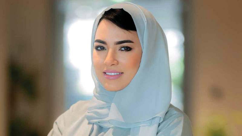 مريم الملا: &laquo;الجائزة&raquo; تواصل رسالتها، بإيمان راسخ، بأن مستقبل الإعلام العربي يتشكّل بتحفيز عقول متجددة.