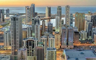 الصورة: عقاريون: العروض تواكب نمو المبيعات.. وتجذب شرائح جديدة من المستثمرين