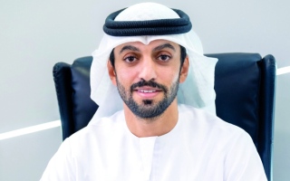 الصورة: الخبير العقاري أحمد الدولة: لاعب في أحد أندية الشارقة يمتلك 8 عقارات يحقق 400 ألف منها سنوياً