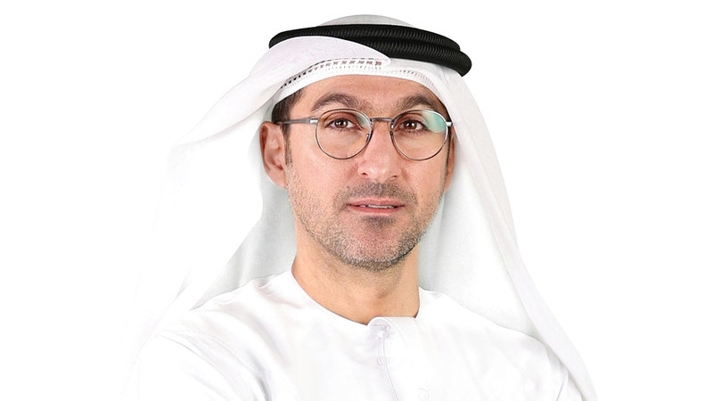 محمد الملا: &laquo;دبي للإعلام&raquo; ستُوظّف منصاتها لتعزيز الوعي بقضايا المياه والطاقة والبيئة في الإمارات والعالم.