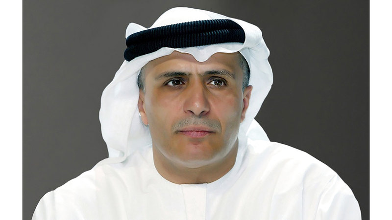 مطر الطاير: &laquo;ويتيكس&raquo; يُجسّد توجه دبي نحو التنمية المستدامة، من خلال تكامل الجهود الحكومية والشراكة مع القطاع الخاص.