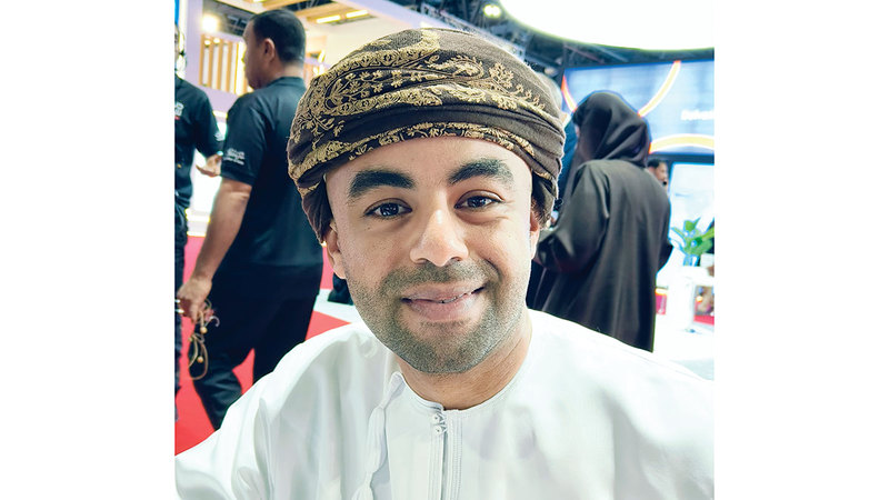 عيسى المسكري: الذكاء الاصطناعي والحلول الرقمية يتيحان فرصاً لتحسين إدارة مشاريع الطاقة وتشغيلها.