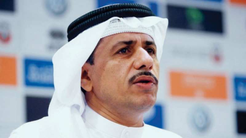 عبدالله مسفر: المنتخب بحاجة إلى أطول فترة إعداد ممكنة، وخوض أكبر عدد من المباريات الودية.