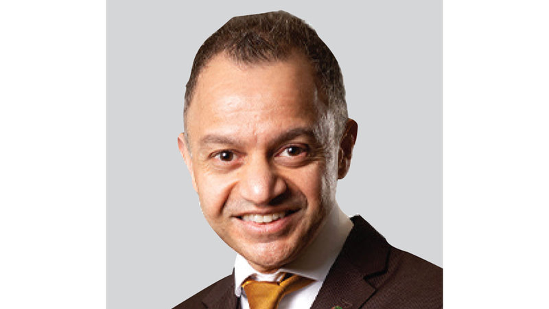 د. عدنان شلوان: تعكس نتائجنا إحدى السمات الراسخة في الهوية المؤسسية لـ&laquo;دبي الإسلامي&raquo;، والمتمثلة في الاتساق في تنفيذ استراتيجيتنا والقدرة على تحويل أولوياتنا إلى إنجازات ملموسة.