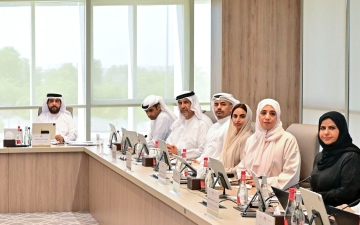 الصورة: حماية المستهلك وضبط الأسعار على طاولة &laquo;الوطني الاتحادي&raquo;