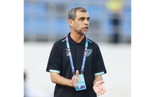 الصورة: 4 مدربين ضحايا دوري المحترفين.. و&laquo;المواطن&raquo; خيار الإنقاذ