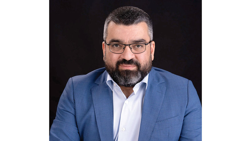 الدكتور علي محمد: فخور بجائزة يحلم بها كل شخص عمل في مجال التصوير من جميع أصقاع الأرض.