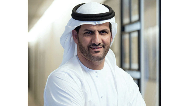 علي بن ثالث: &laquo;الجائزة&raquo; ترصد المشاريع والمبادرات التي تجمع بين مستوى الجودة واستدامة الأثر على الجمهور.