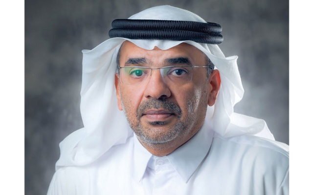 الصورة: 5063مستفيداً من &laquo;تيسير العمرة&raquo; في &laquo;الشارقة الخيرية&raquo; منذ 2015 حتى 2025