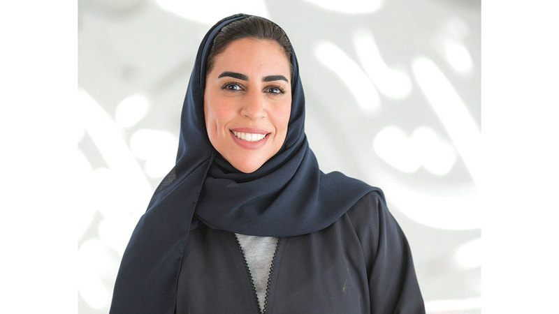 عزة النعيمي: &laquo;الحملة&raquo; تعكس إيمان دبي بأهمية اكتشاف الطاقات البشرية بعيداً عن المسارات التقليدية.